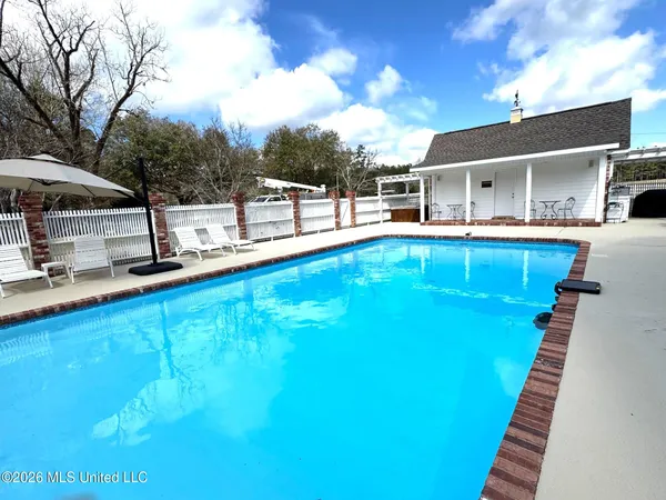 $1,557,000 | 2053 Osyka Progress Road, Osyka, MS 39657