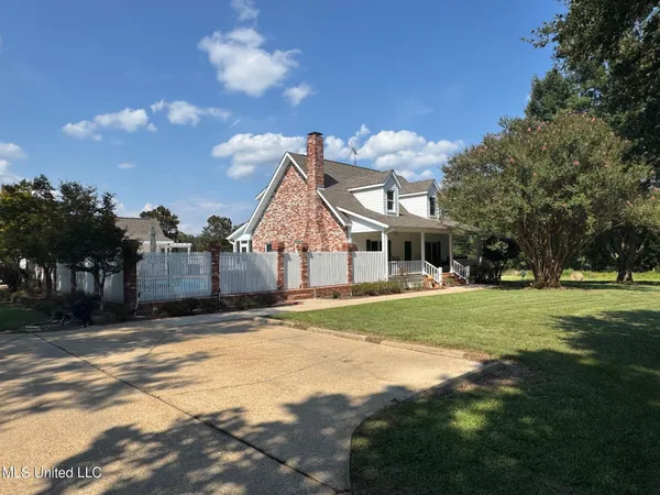 $1,557,000 | 2053 Osyka Progress Road, Osyka, MS 39657