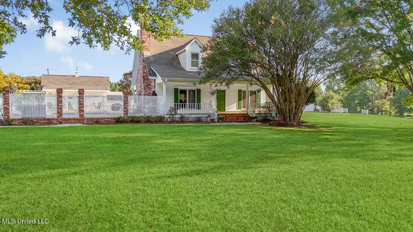 $1,557,000 | 2053 Osyka Progress Road, Osyka, MS 39657