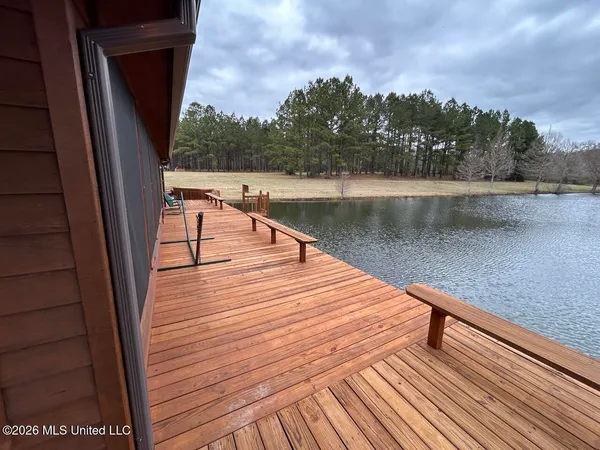 $1,557,000 | 2053 Osyka Progress Road, Osyka, MS 39657