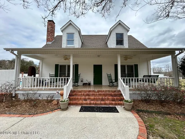 $1,557,000 | 2053 Osyka Progress Road, Osyka, MS 39657