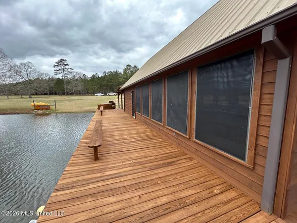 $1,557,000 | 2053 Osyka Progress Road, Osyka, MS 39657
