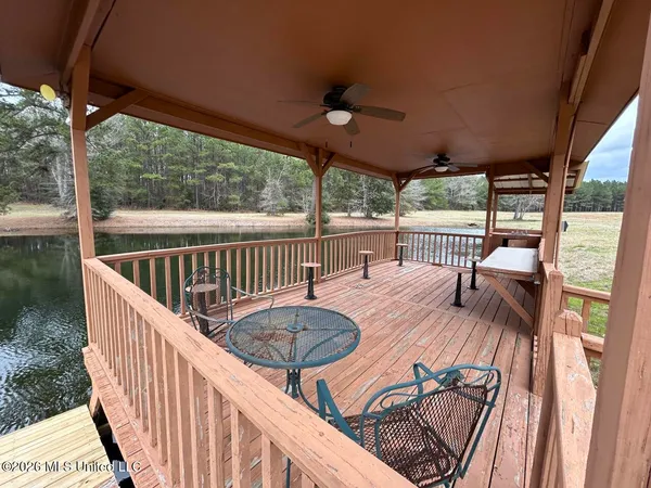 $1,557,000 | 2053 Osyka Progress Road, Osyka, MS 39657
