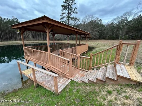 $1,557,000 | 2053 Osyka Progress Road, Osyka, MS 39657