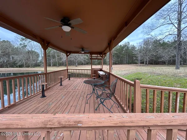 $1,557,000 | 2053 Osyka Progress Road, Osyka, MS 39657