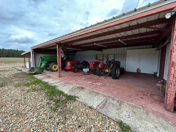 $1,557,000 | 2053 Osyka Progress Road, Osyka, MS 39657
