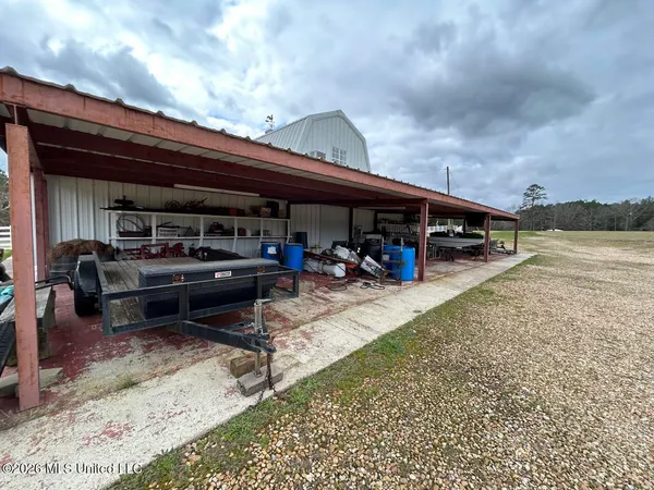 $1,557,000 | 2053 Osyka Progress Road, Osyka, MS 39657