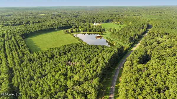 $1,557,000 | 2053 Osyka Progress Road, Osyka, MS 39657