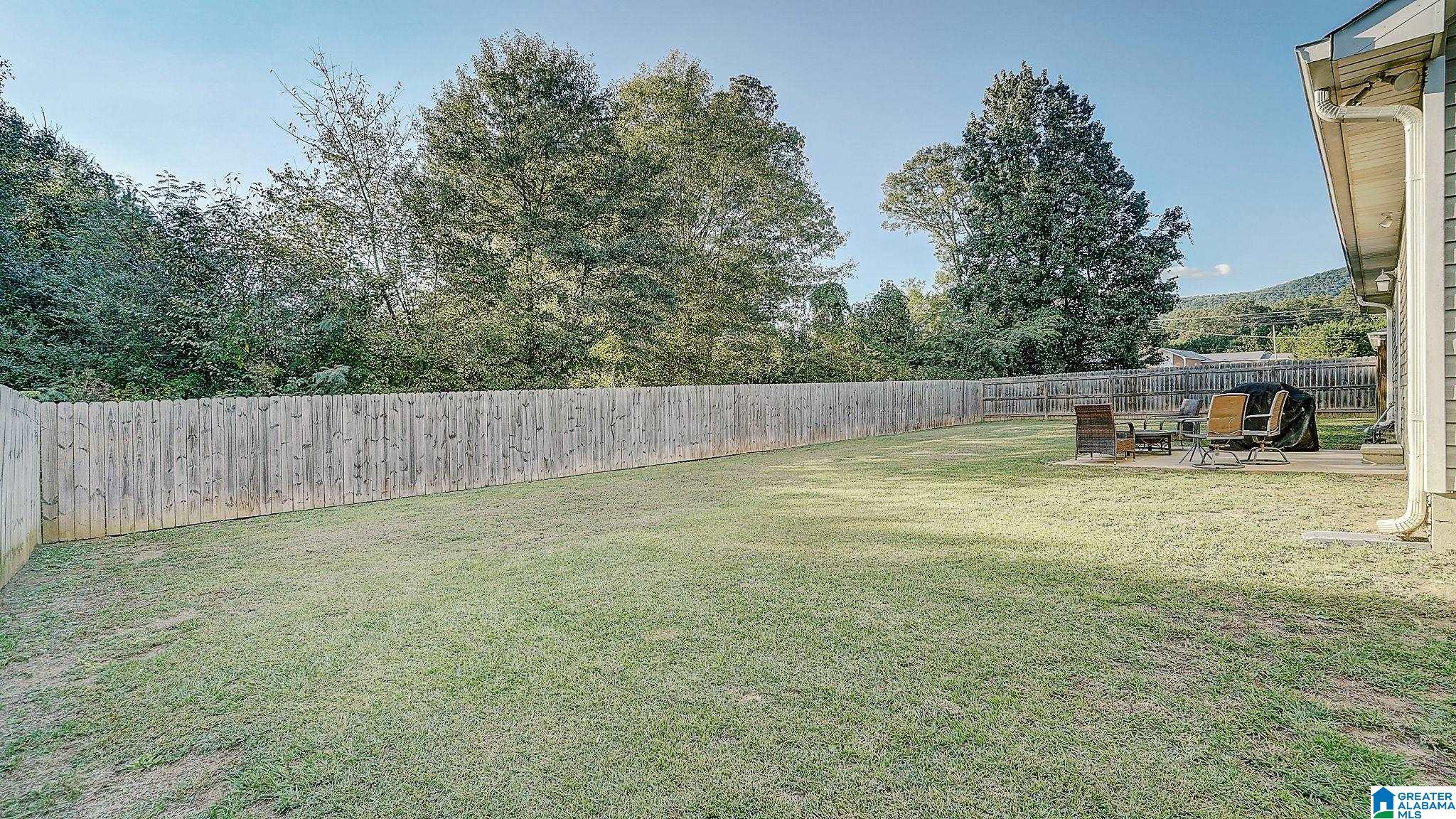 54 Brickhouse Road Oxford, AL 36203 - Photo 33 of 36