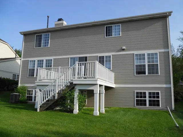 $565,000 | 524 East Knox Street, Palatine, IL 60074