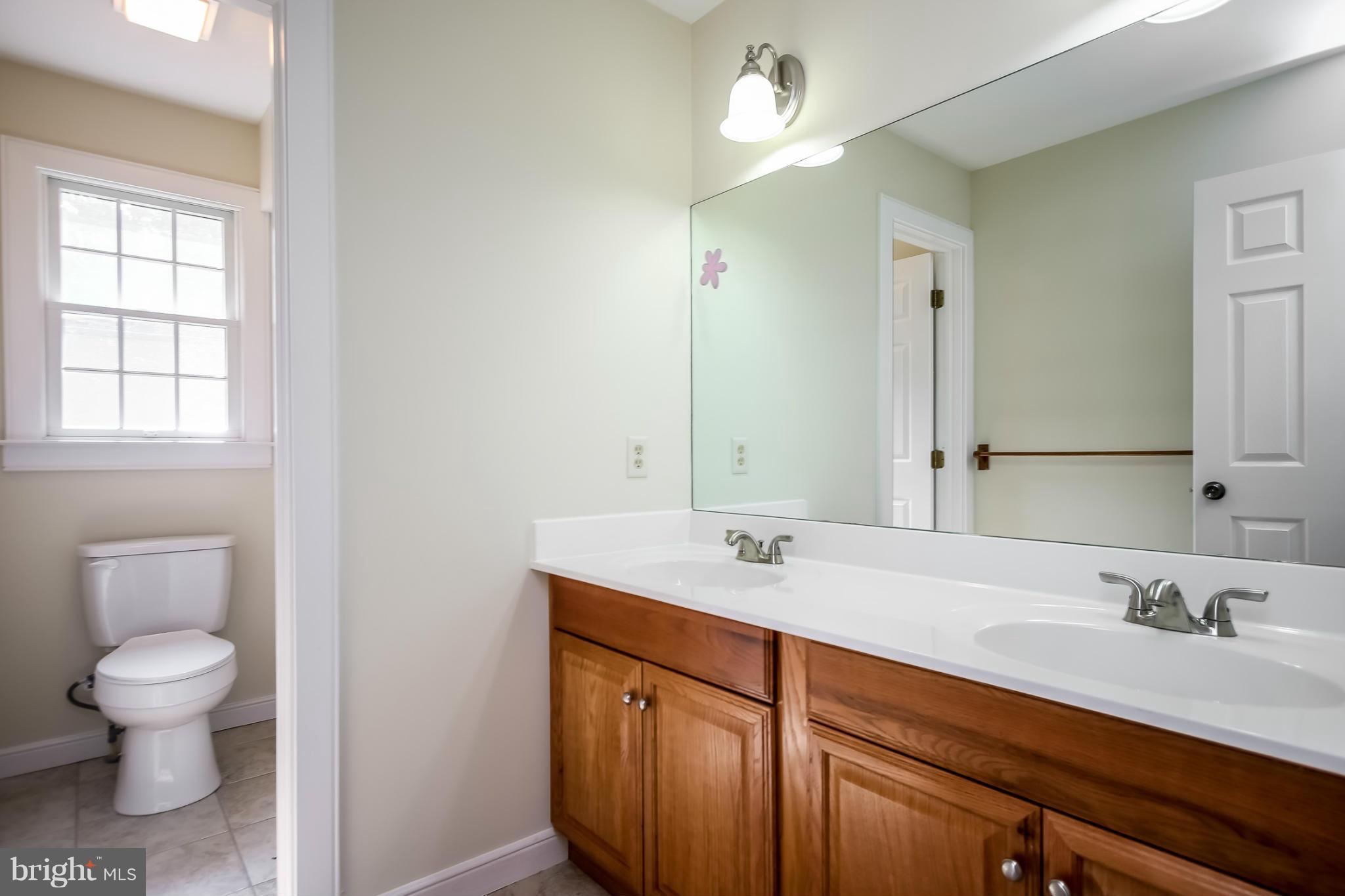 3535 Hoffman Mill Road Hampstead, MD 21074 - Photo 22 of 30 Second floor full bath