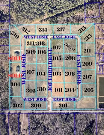 $75,000 | Lot 28 East Josie Lane, Haughton, LA 71037