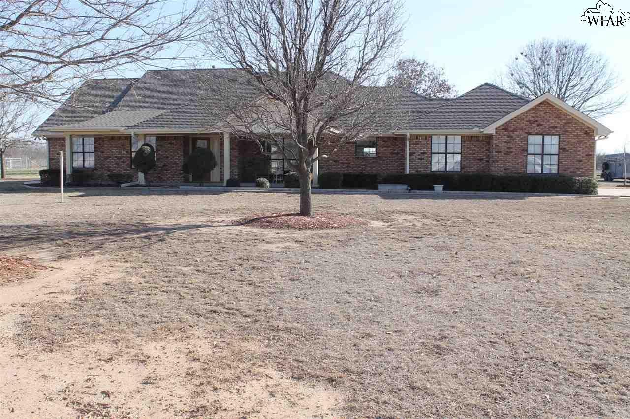 1045 Pitts Road Wichita Falls, TX 76305 - Photo 1 of 1 Gallery Image 1
