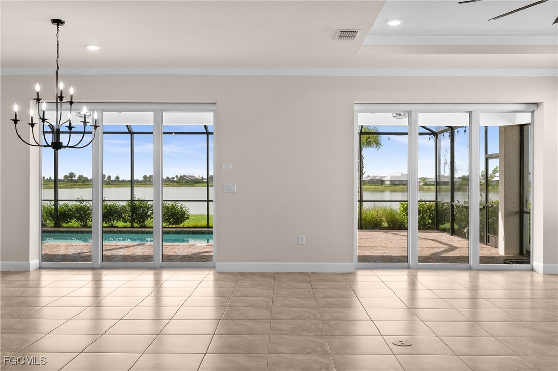 42346 Waterfront Way Punta Gorda, FL 33982 - Photo 15 of 46 a view of a room with window