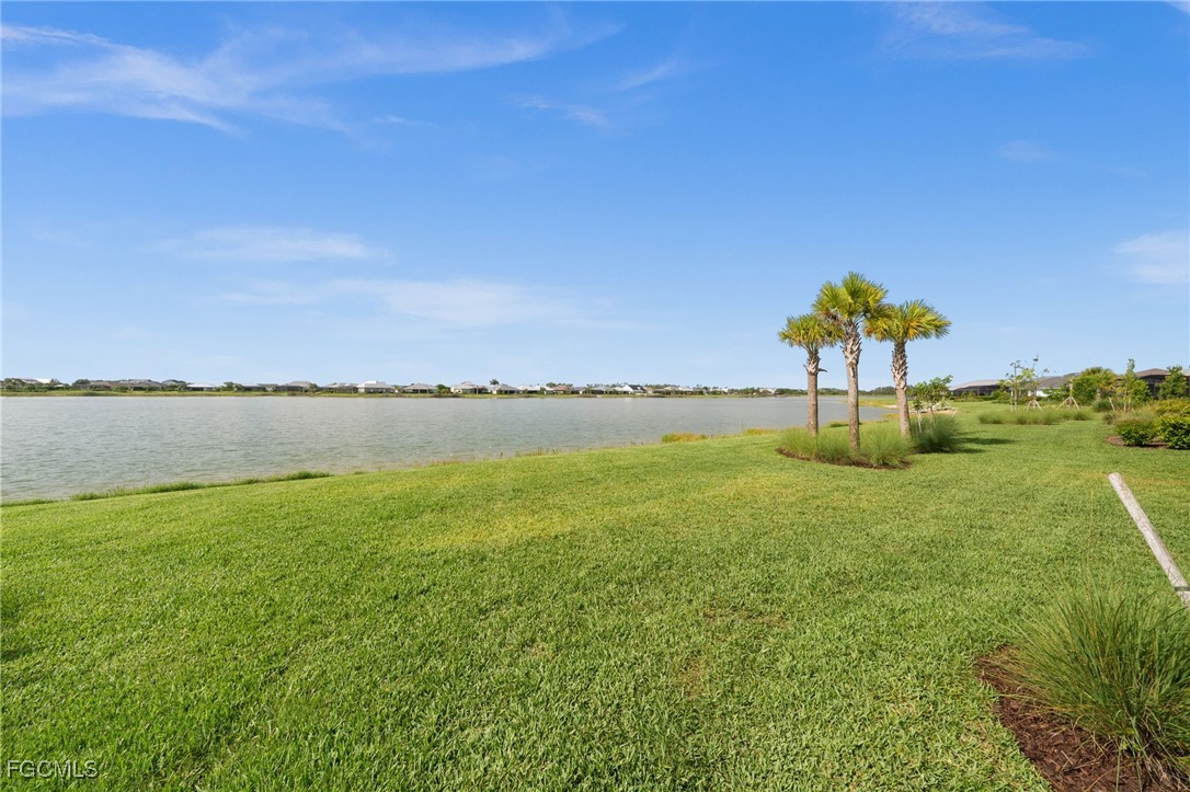 42346 Waterfront Way Punta Gorda, FL 33982 - Photo 38 of 46 a view of an ocean and beach