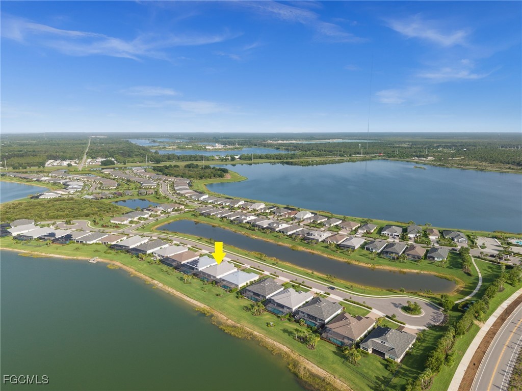 42346 Waterfront Way Punta Gorda, FL 33982 - Photo 4 of 46 a view of a city with an ocean