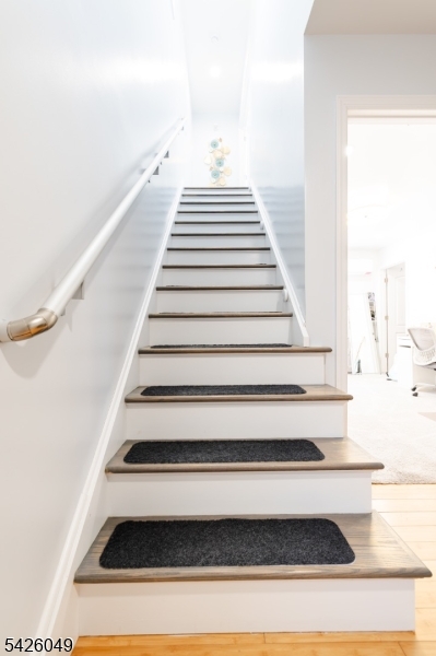 502 Atlas Road Landing, NJ 07850 - Photo 11 of 27 a view of entryway