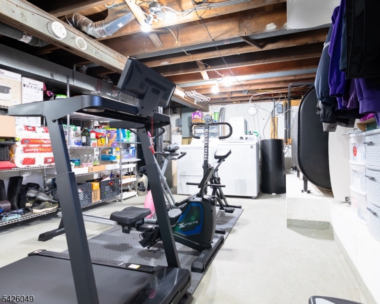 502 Atlas Road Landing, NJ 07850 - Photo 16 of 27 a view of gym