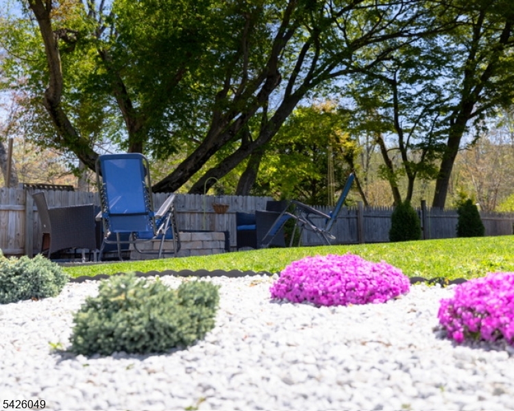 502 Atlas Road Landing, NJ 07850 - Photo 20 of 27 a view of a back yard of the house