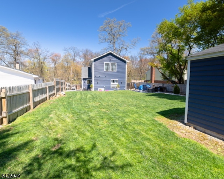 502 Atlas Road Landing, NJ 07850 - Photo 24 of 27 a house view with a outdoor space