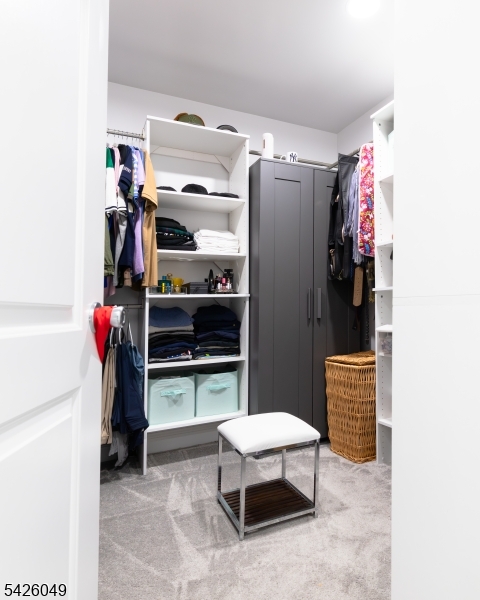 502 Atlas Road Landing, NJ 07850 - Photo 8 of 27 a room with storage and utility