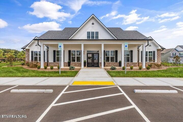4516 Unity Bell Avenue, Unit LOT 166 Powell, TN 37849 - Photo 4 of 16 Clubhouse