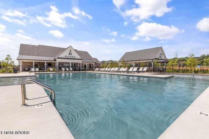 4516 Unity Bell Avenue, Unit LOT 166 Powell, TN 37849 - Photo 8 of 16 Pool