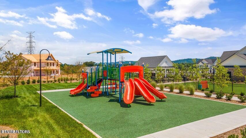 4516 Unity Bell Avenue, Unit LOT 166 Powell, TN 37849 - Photo 9 of 16 Clubhouse5