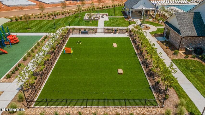 4516 Unity Bell Avenue, Unit LOT 166 Powell, TN 37849 - Photo 10 of 16 Open Play