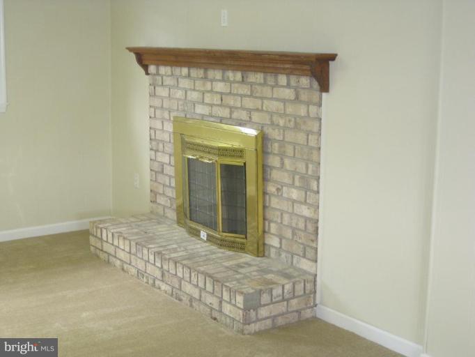 3333 Swann Road Suitland, MD 20746 - Photo 11 of 30 Fireplace