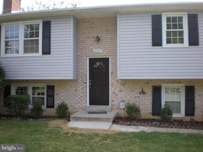 3333 Swann Road Suitland, MD 20746 - Photo 23 of 30 Exterior #3