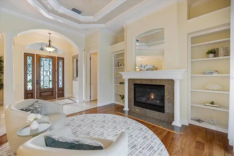 $1,075,000 | 7629 Harrington Lane, Bradenton, FL 34202