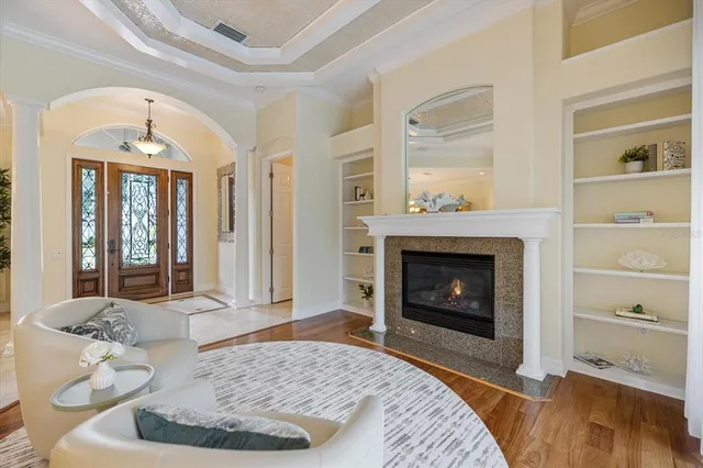 $1,125,000 | 7629 Harrington Lane, Bradenton, FL 34202