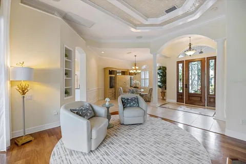 $1,075,000 | 7629 Harrington Lane, Bradenton, FL 34202