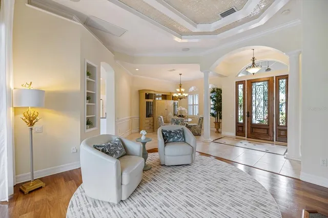 $1,125,000 | 7629 Harrington Lane, Bradenton, FL 34202