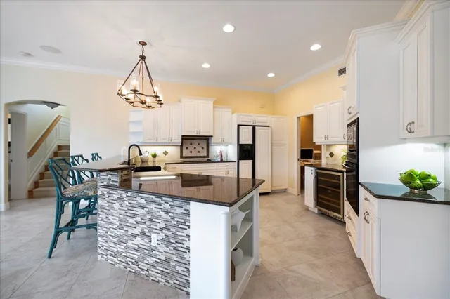 $1,125,000 | 7629 Harrington Lane, Bradenton, FL 34202