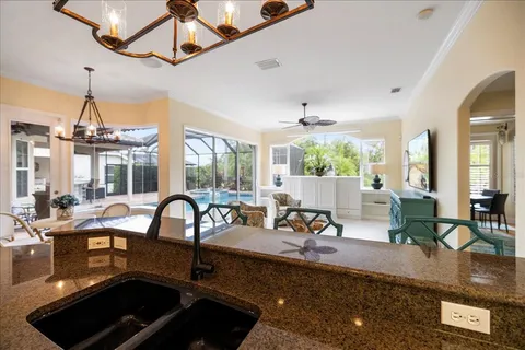 $1,075,000 | 7629 Harrington Lane, Bradenton, FL 34202