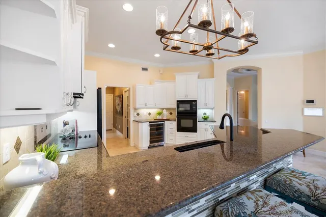 $1,125,000 | 7629 Harrington Lane, Bradenton, FL 34202