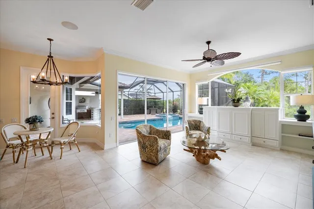 $1,125,000 | 7629 Harrington Lane, Bradenton, FL 34202