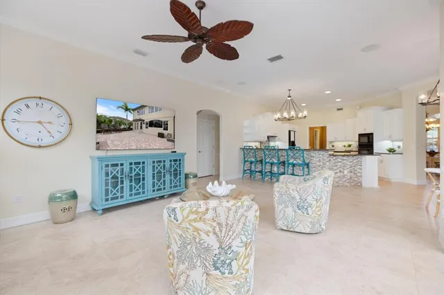 $1,125,000 | 7629 Harrington Lane, Bradenton, FL 34202