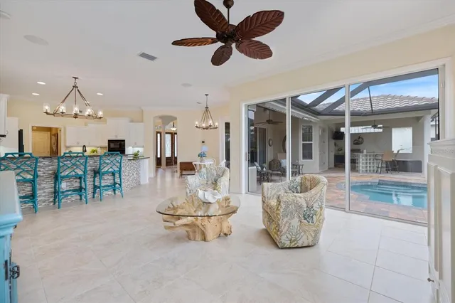 $1,125,000 | 7629 Harrington Lane, Bradenton, FL 34202