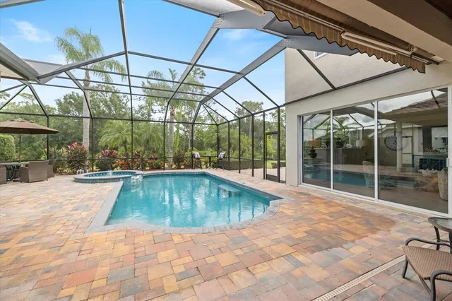 $1,125,000 | 7629 Harrington Lane, Bradenton, FL 34202