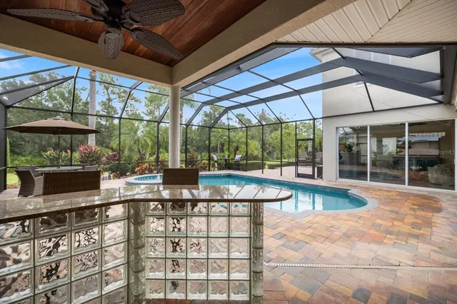 $1,125,000 | 7629 Harrington Lane, Bradenton, FL 34202