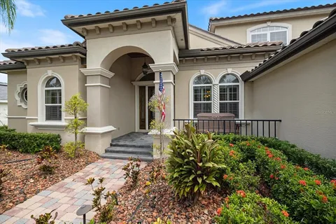 $1,075,000 | 7629 Harrington Lane, Bradenton, FL 34202