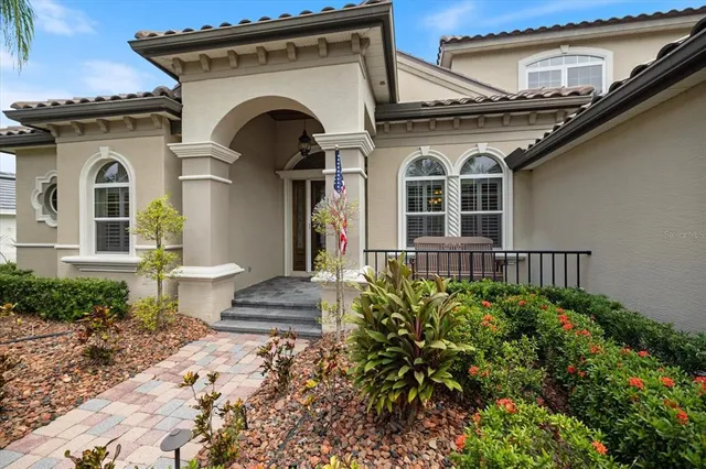 $1,125,000 | 7629 Harrington Lane, Bradenton, FL 34202