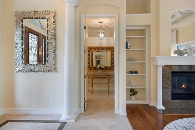 $1,125,000 | 7629 Harrington Lane, Bradenton, FL 34202