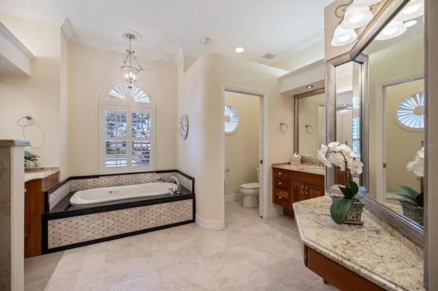 $1,125,000 | 7629 Harrington Lane, Bradenton, FL 34202