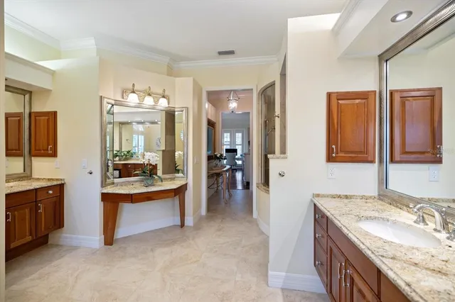 $1,125,000 | 7629 Harrington Lane, Bradenton, FL 34202