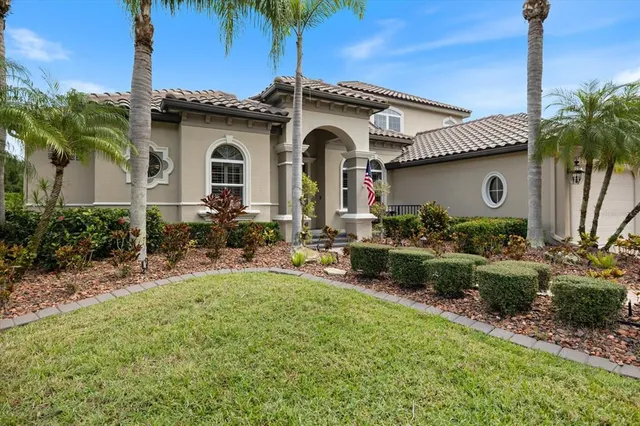 $1,125,000 | 7629 Harrington Lane, Bradenton, FL 34202