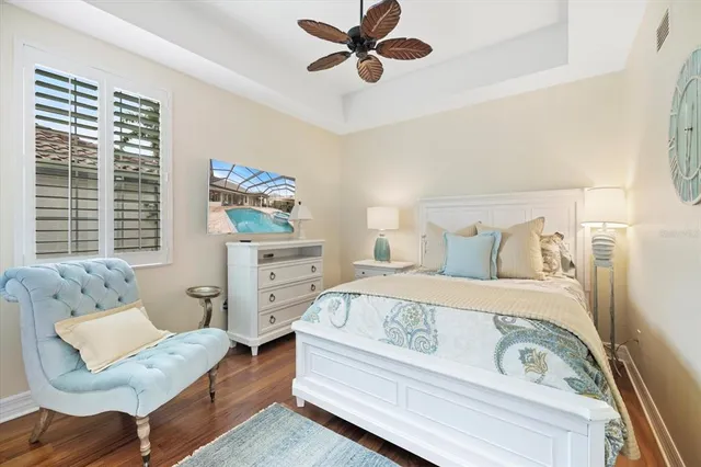 $1,125,000 | 7629 Harrington Lane, Bradenton, FL 34202